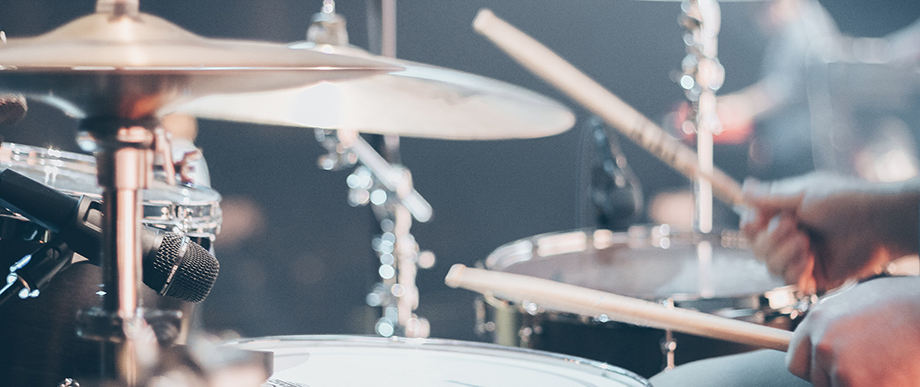 drums